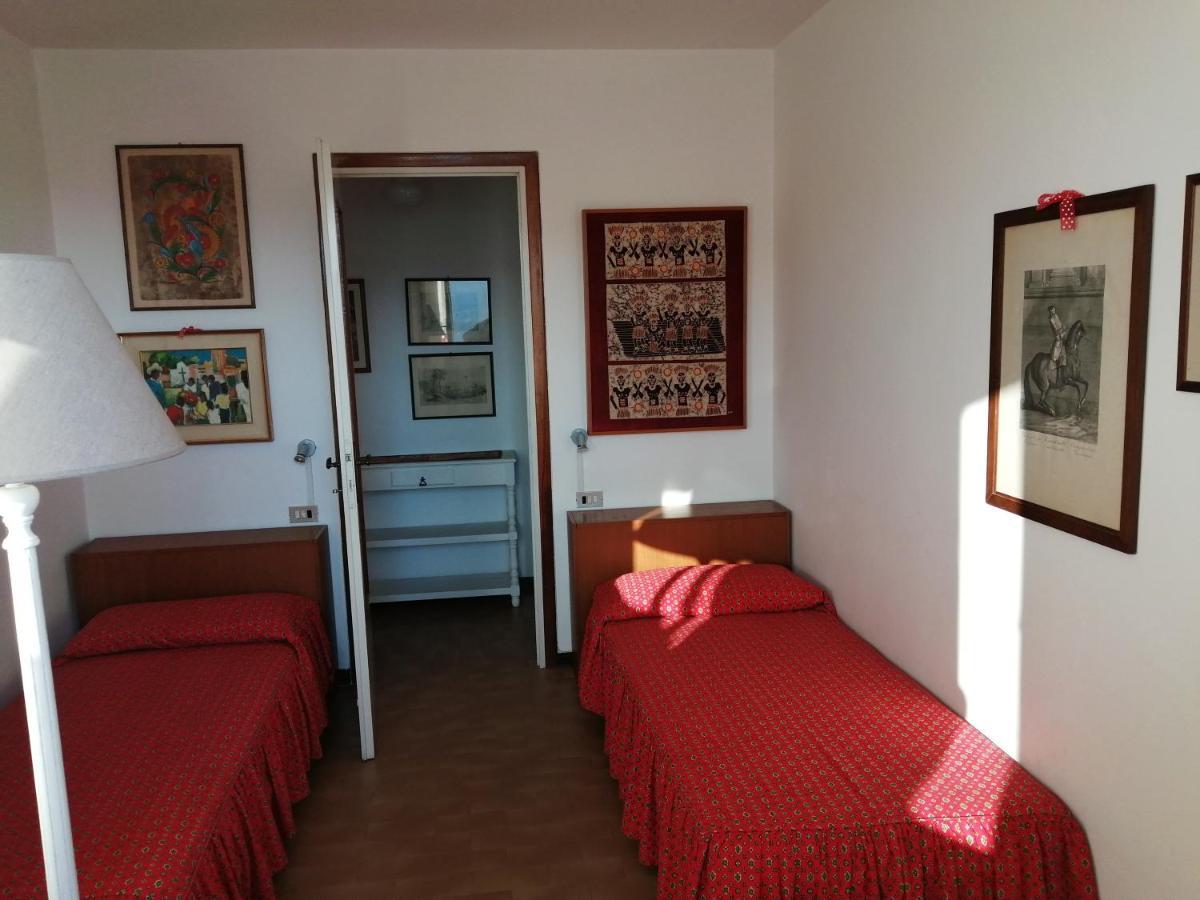 Terrazza Sul Lago Ameno Exterior foto